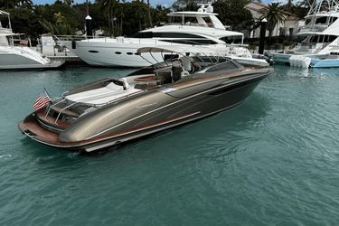 44' Riva 2014 Yacht For Sale